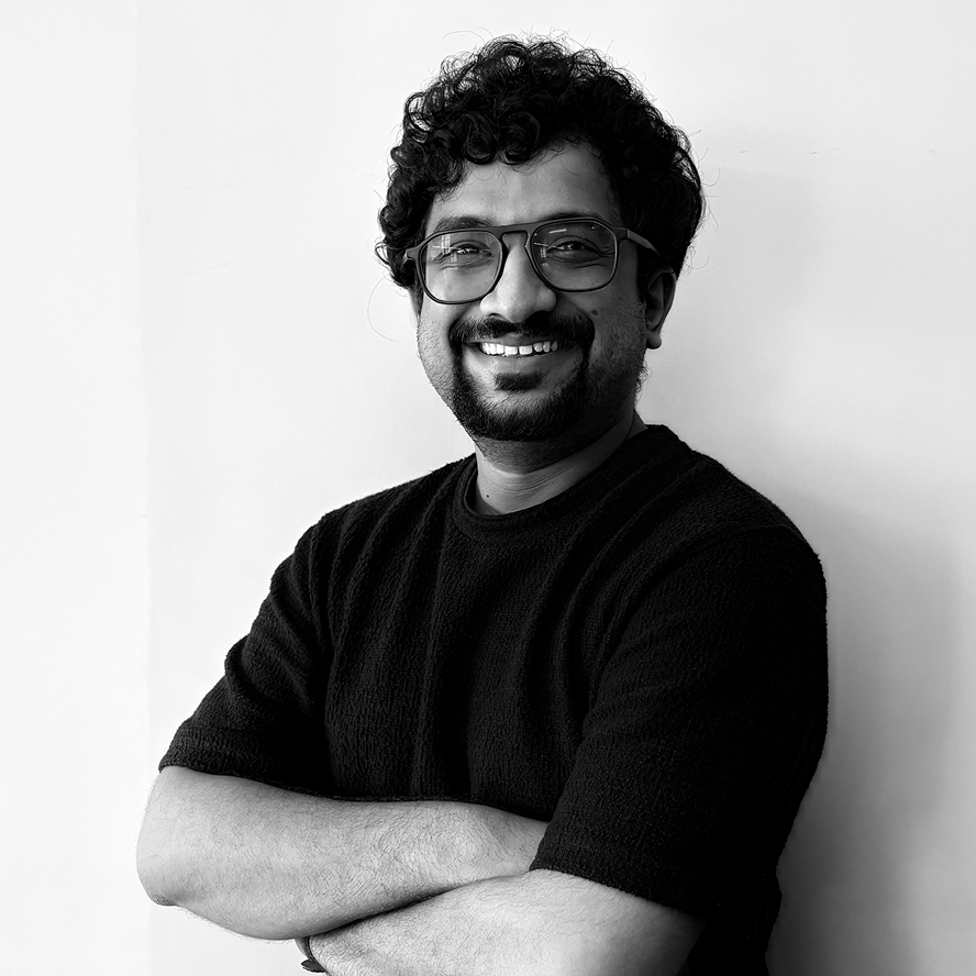 Vatsal Bharmani