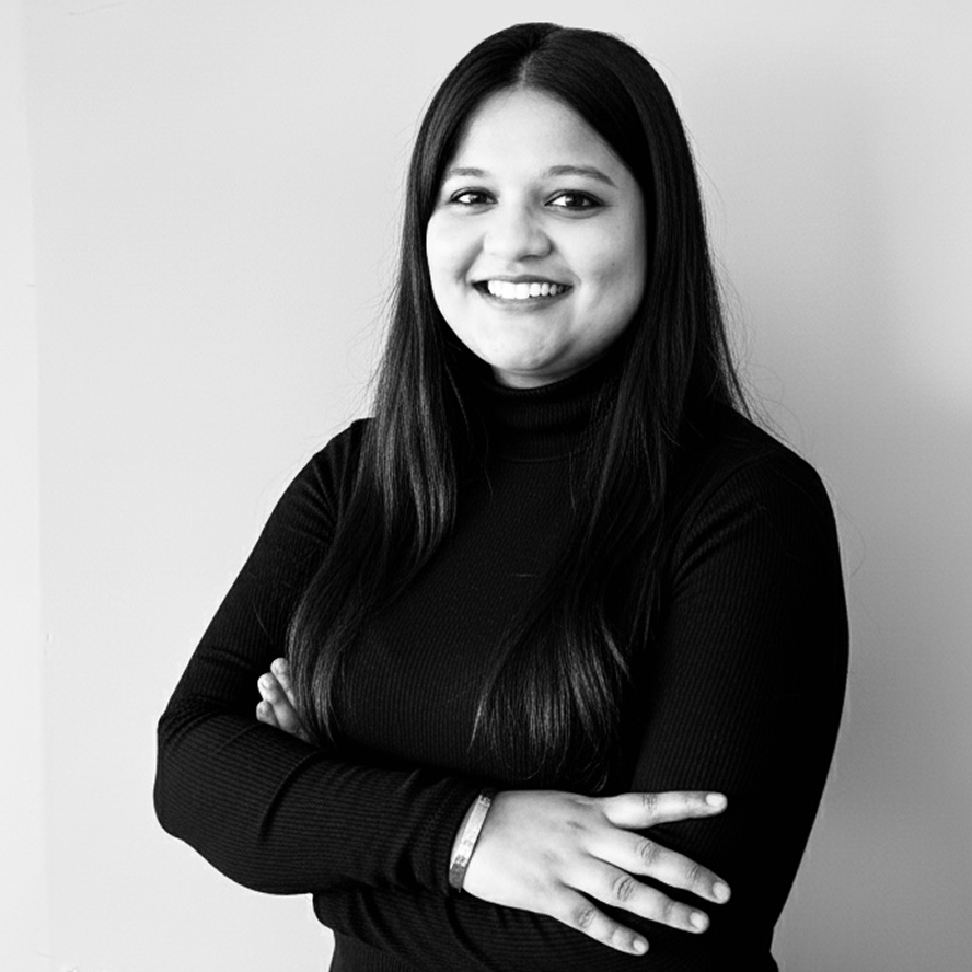 Trupti Jadav
