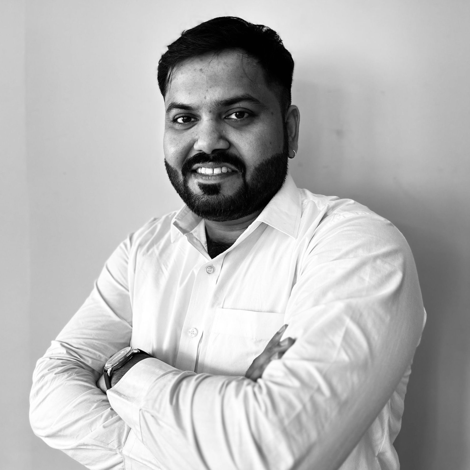 Akshay Chikhalkar