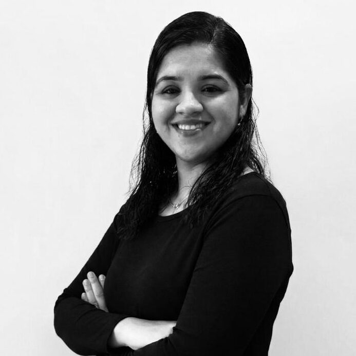 Dhwani Shah