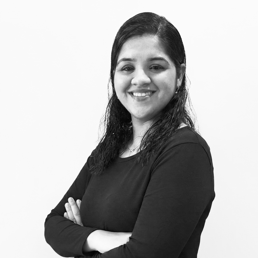 Dhwani Shah
