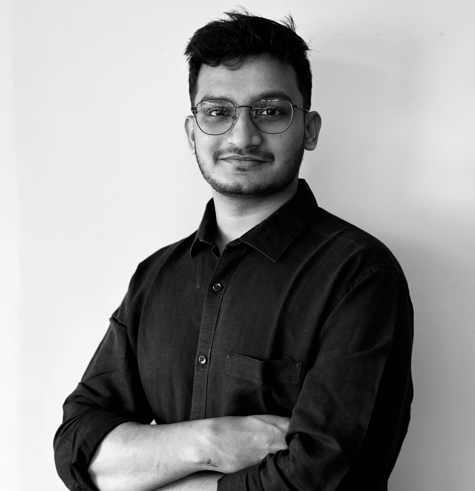 Mrunal Talekar