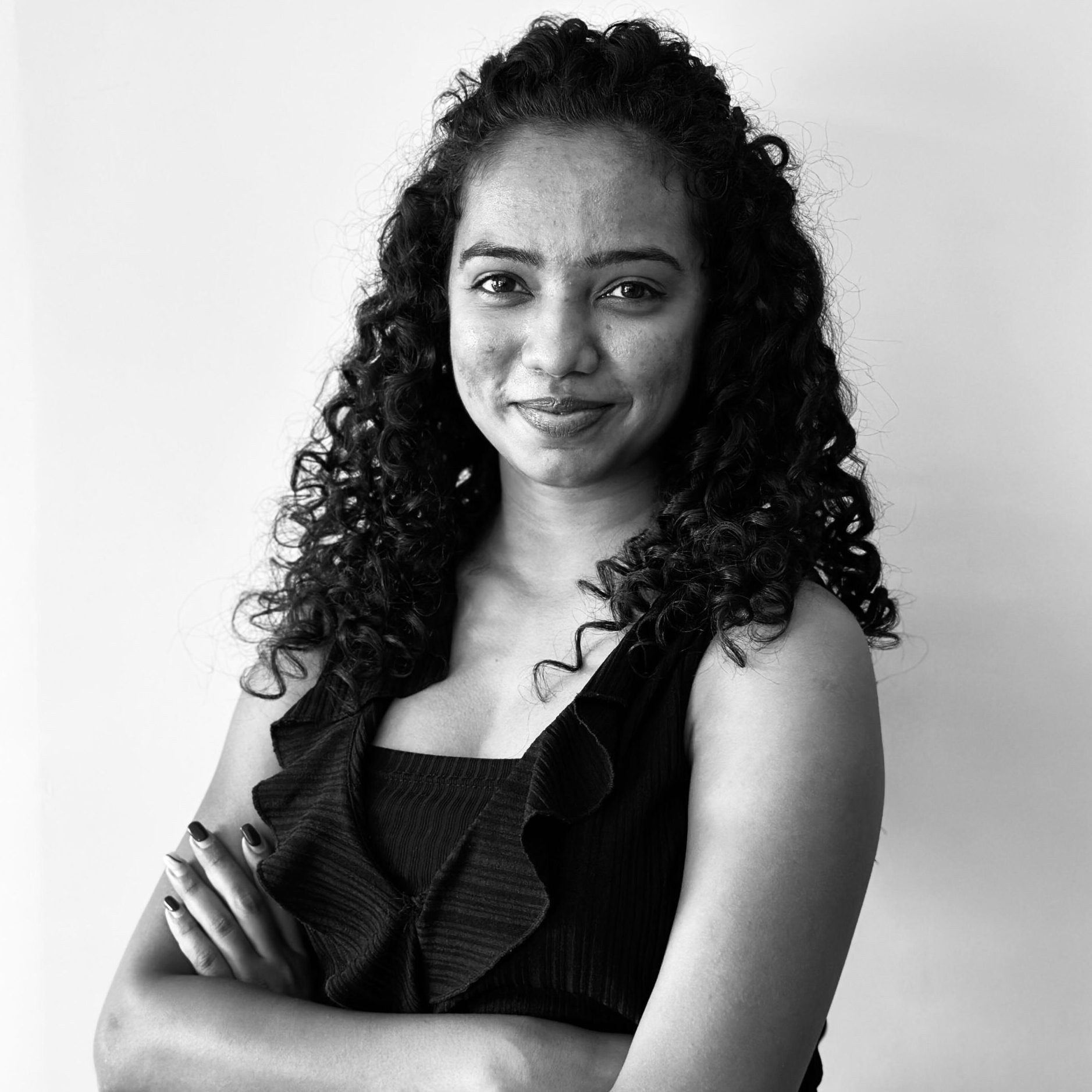 Swarakshi Shinde
