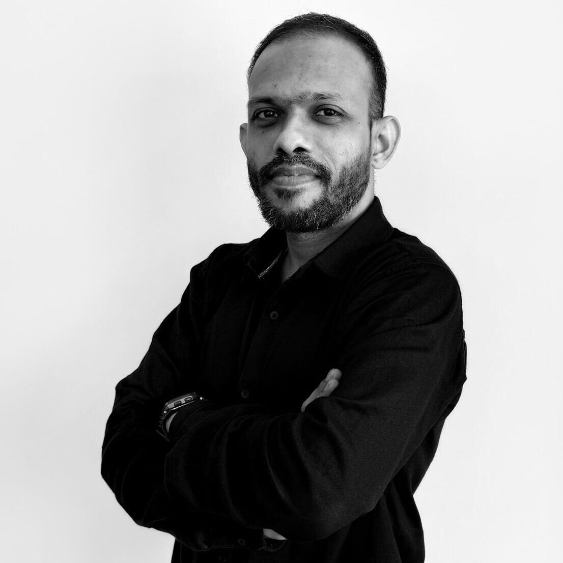 Yogesh Pawar