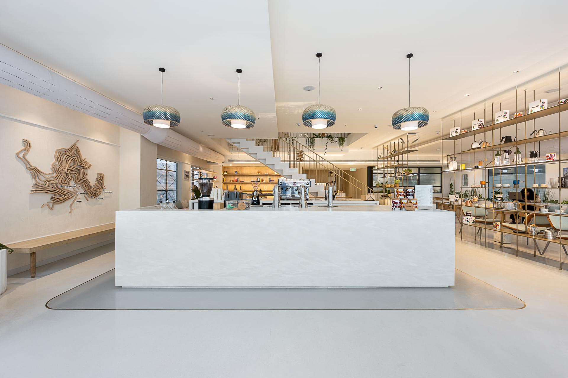 Araku Cafe