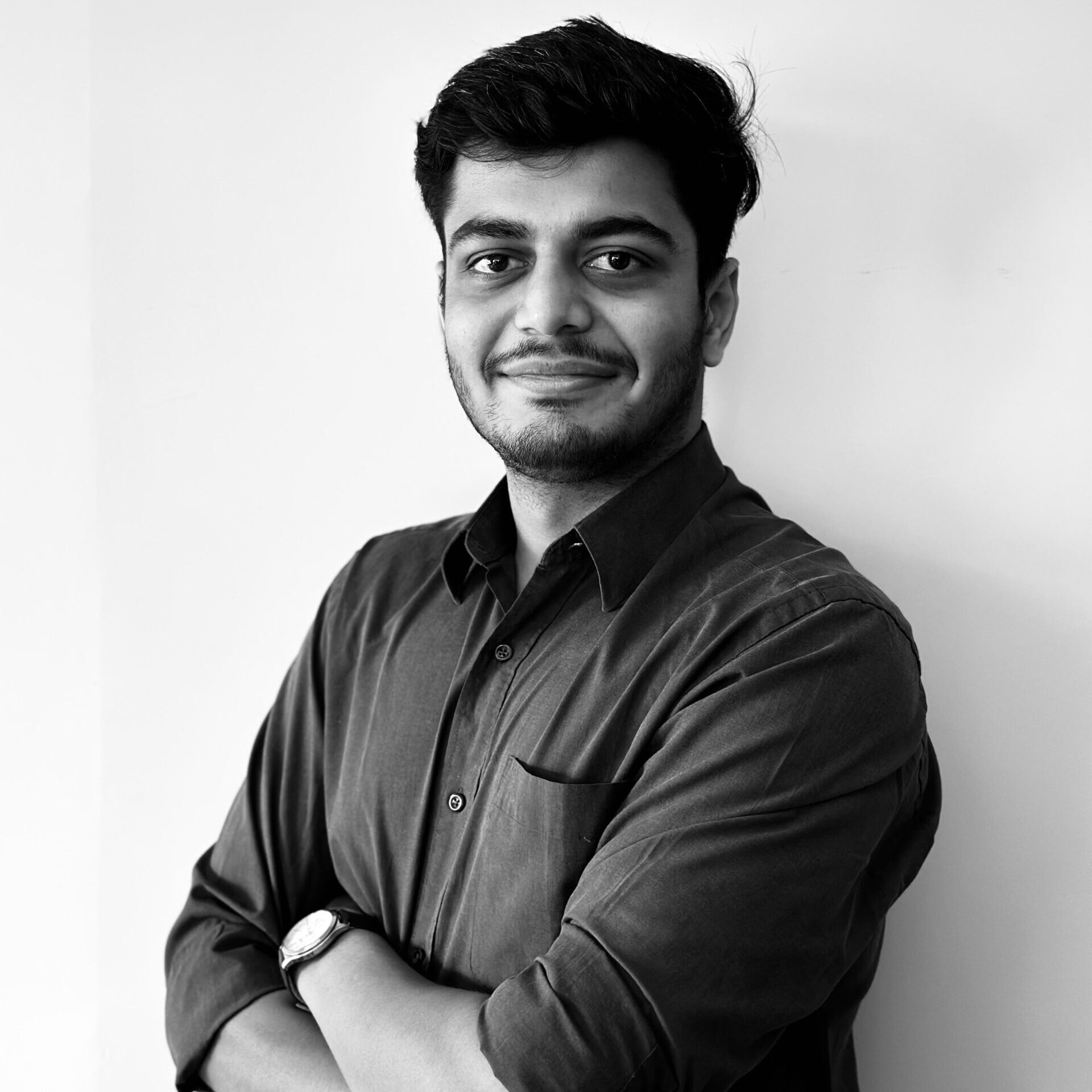 Abhishek Vanpariya