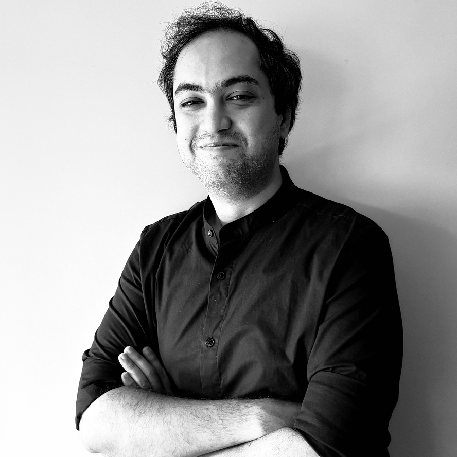 Mohammed Faris