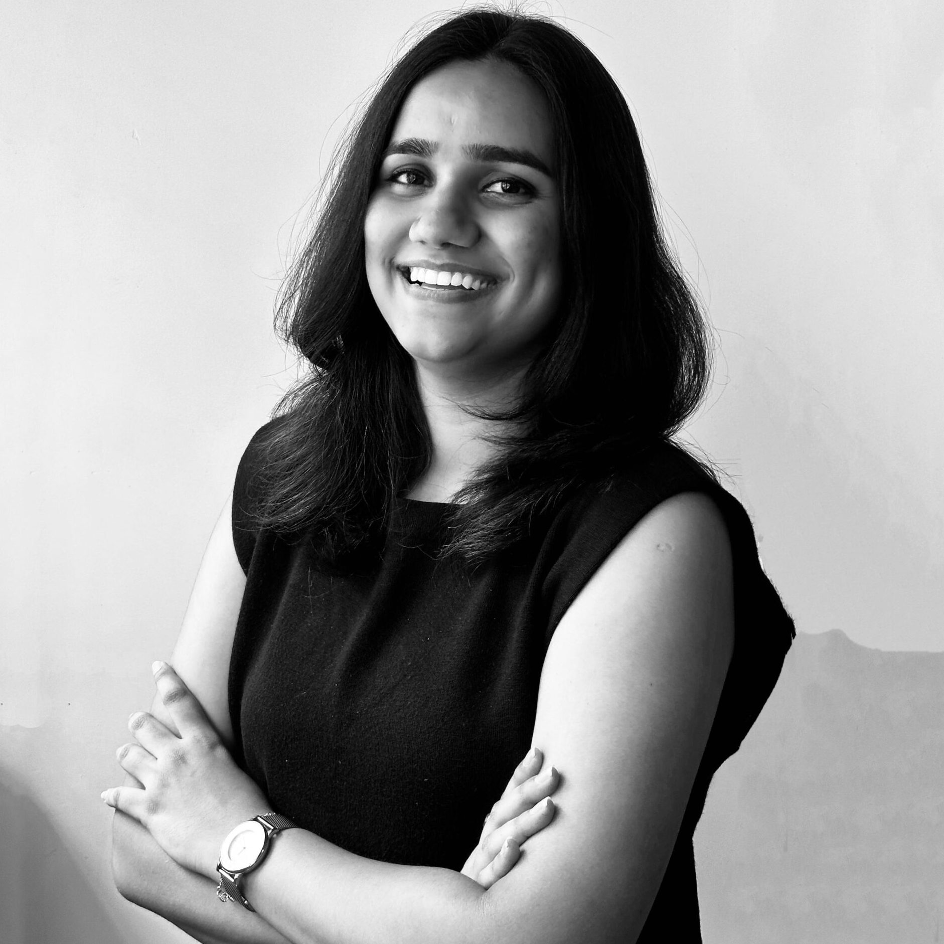 Palak Joshi