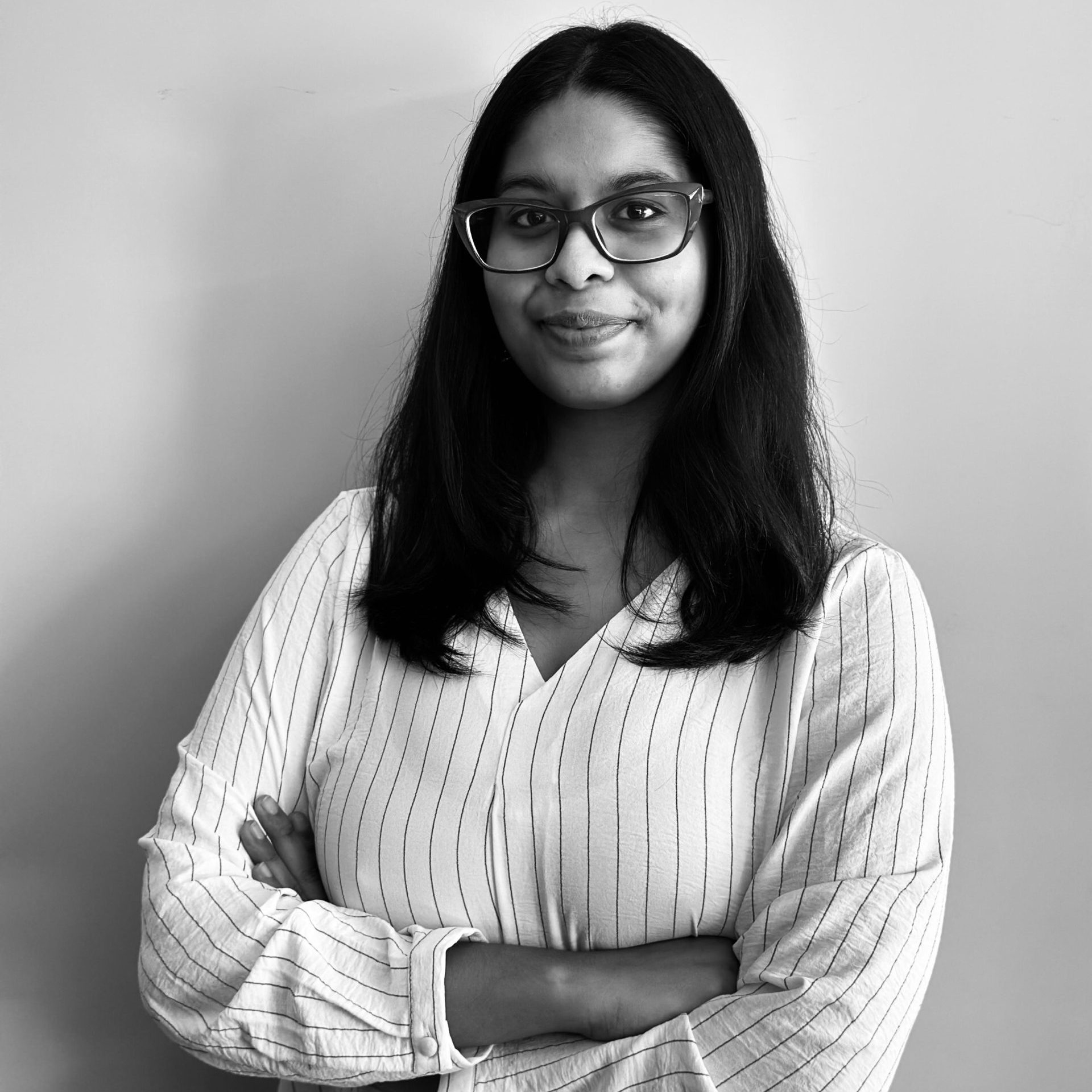 Preeti Pandey