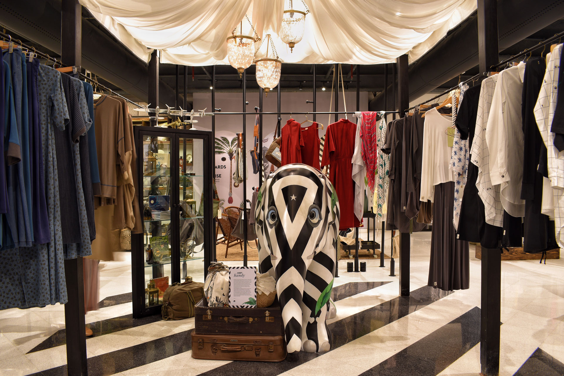 Nicobar Store