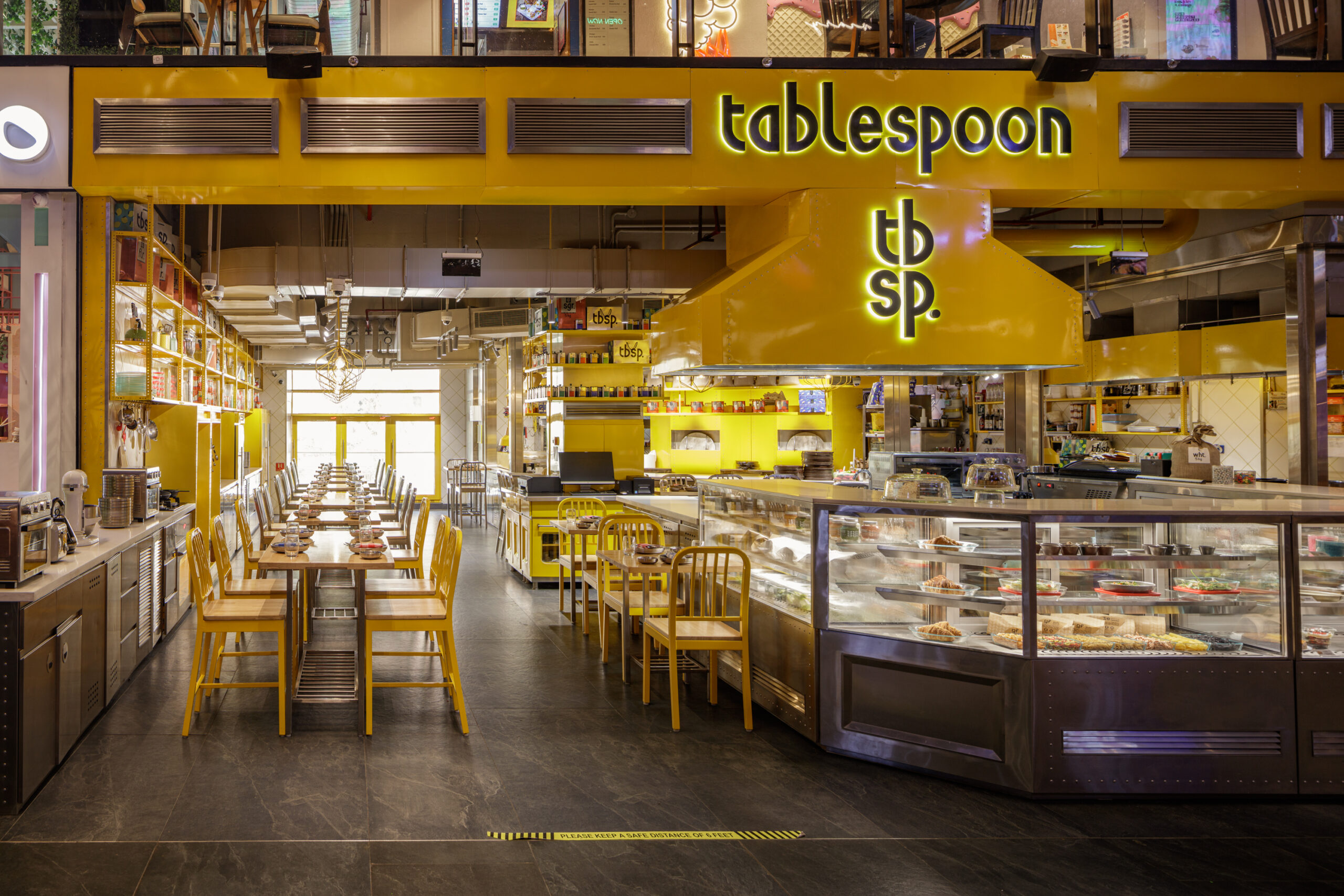 Tablespoon