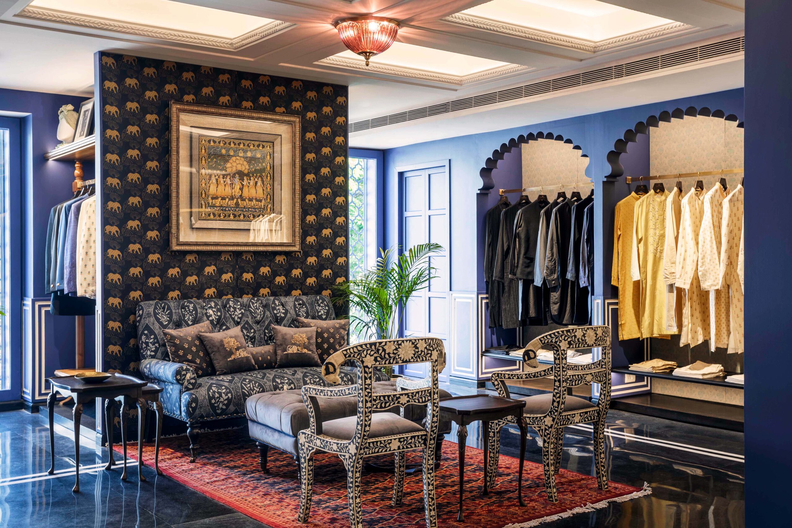 Anita Dongre Stores