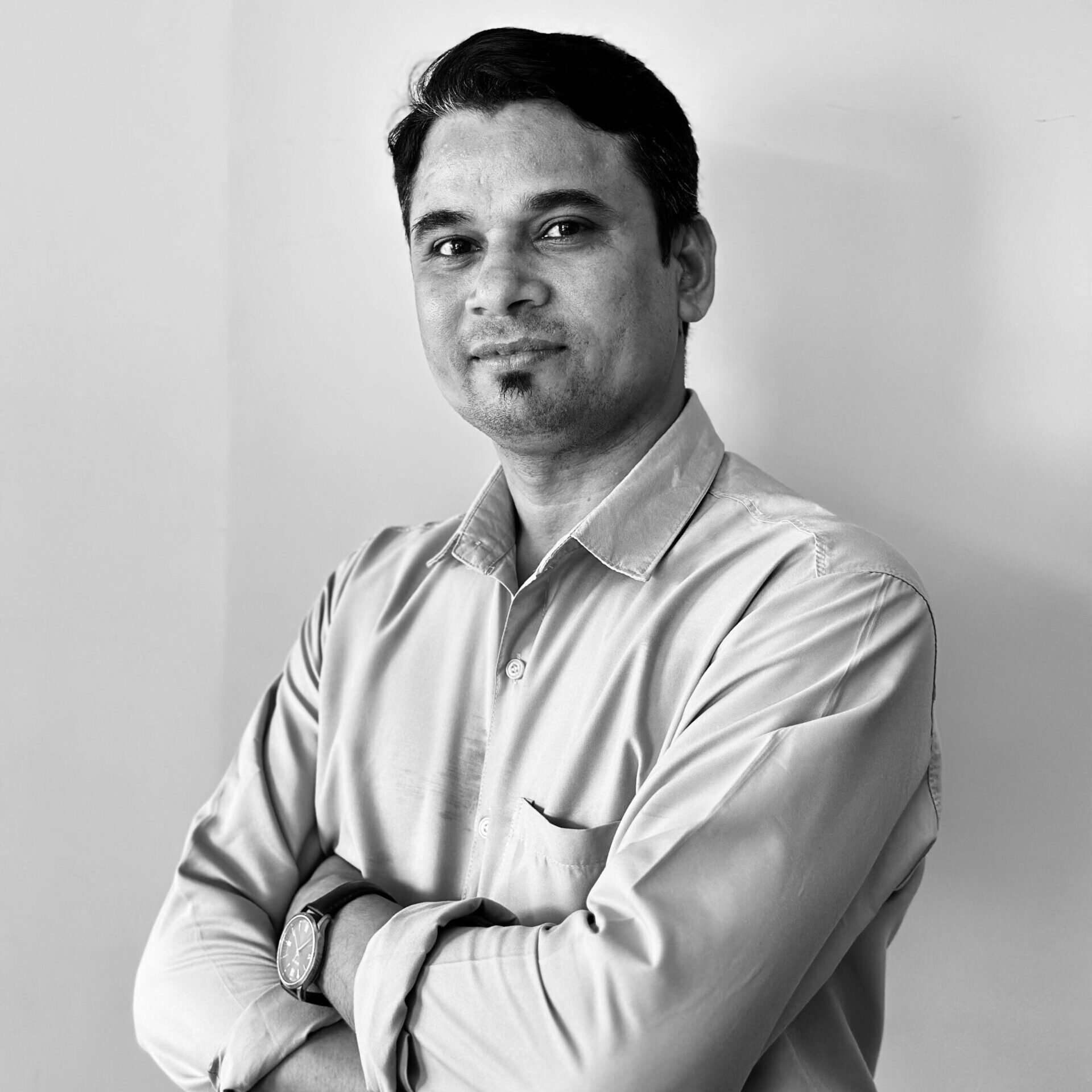Ashok Chouhan