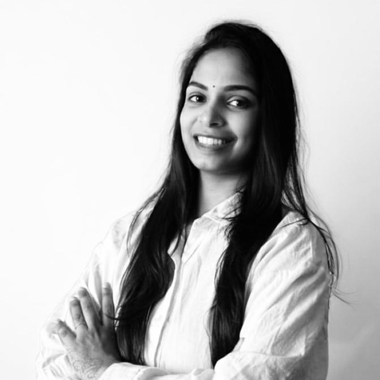 Ashwini Dubey