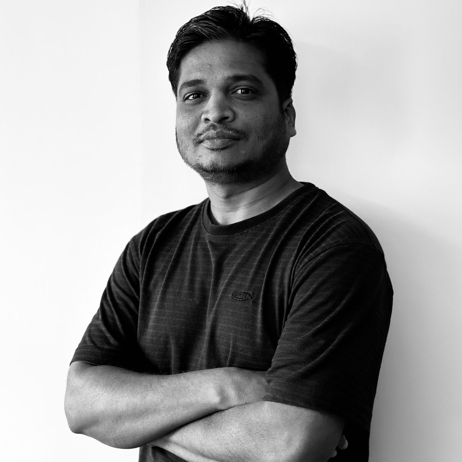 Deepak Utsure
