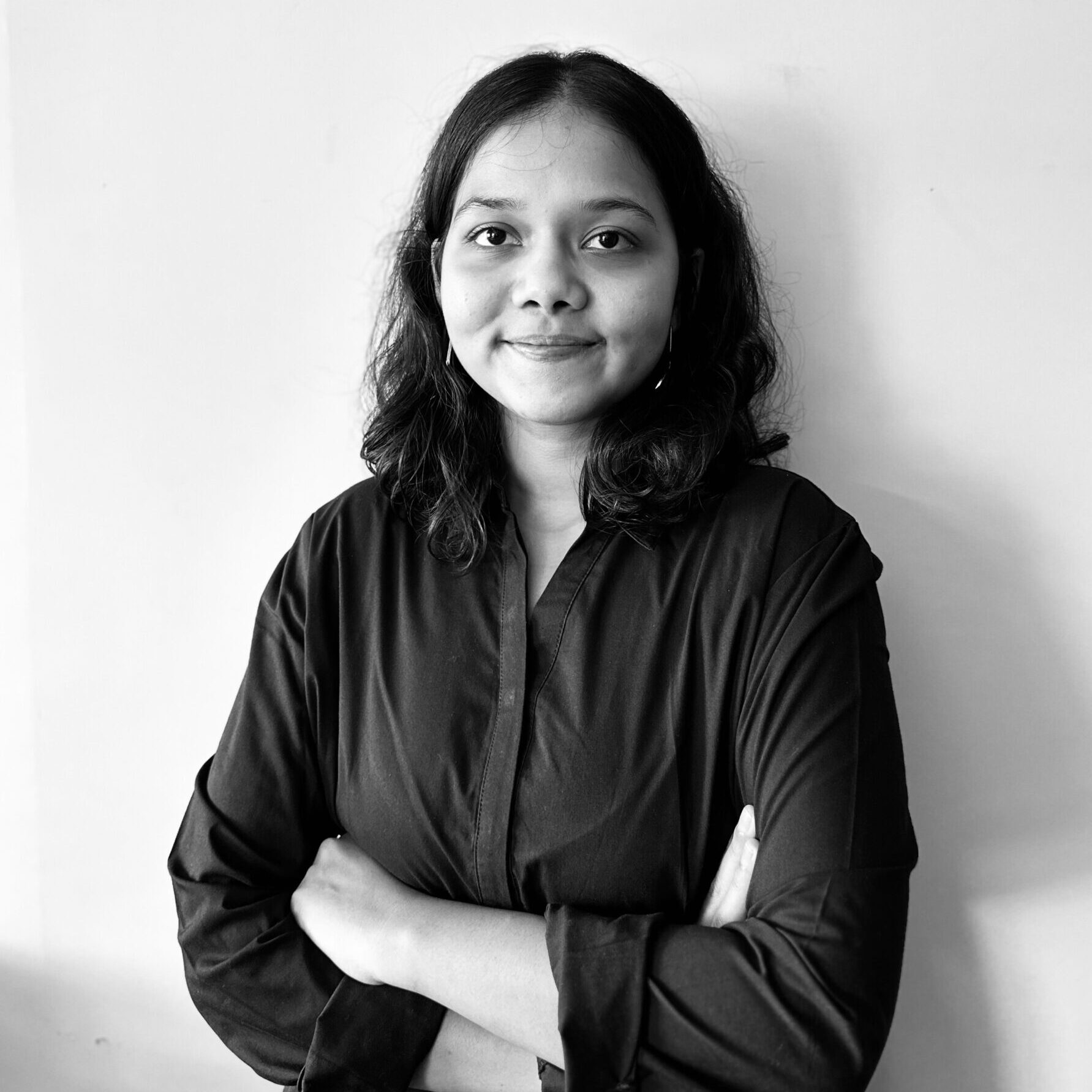 Eesha Pethe