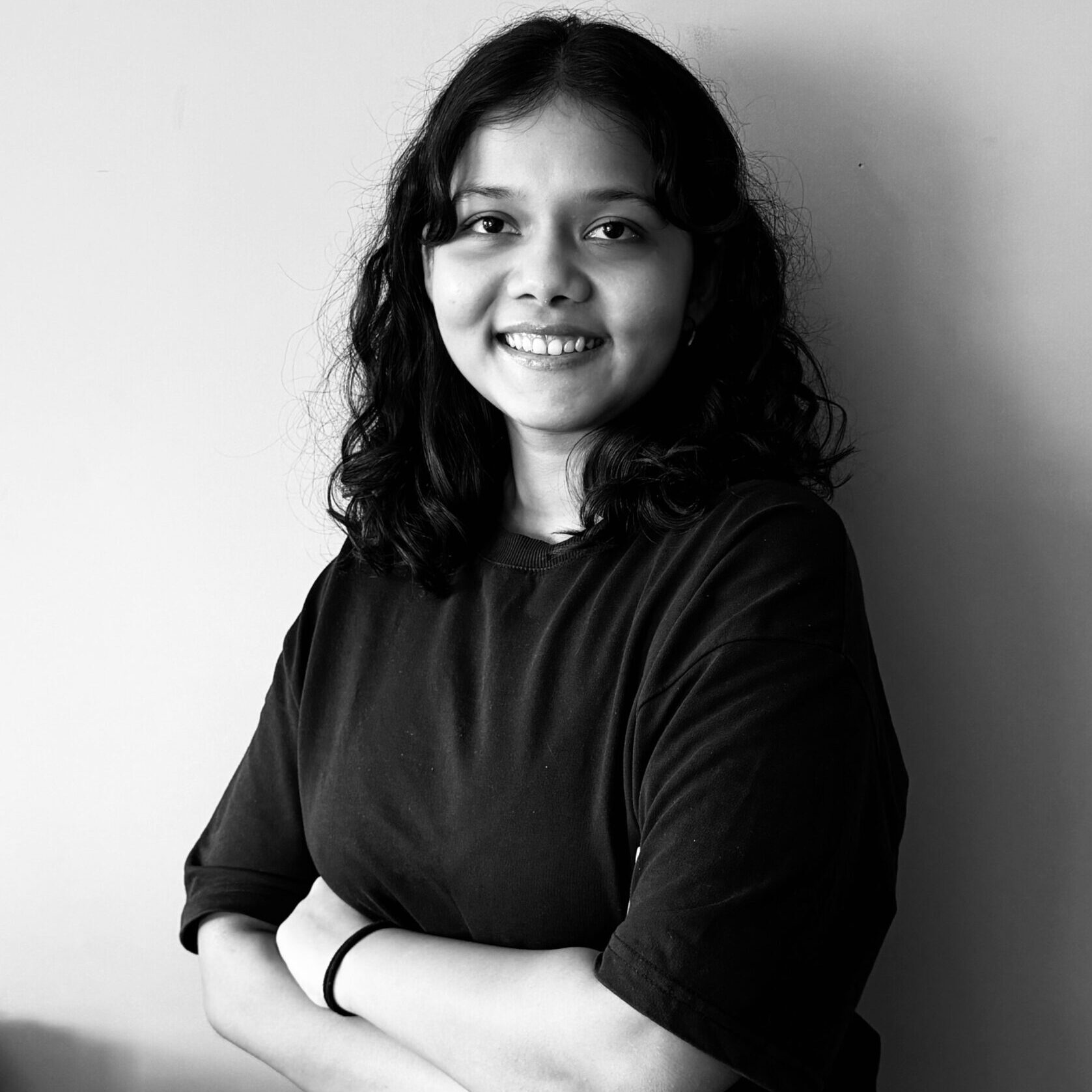 Eesha Pethe