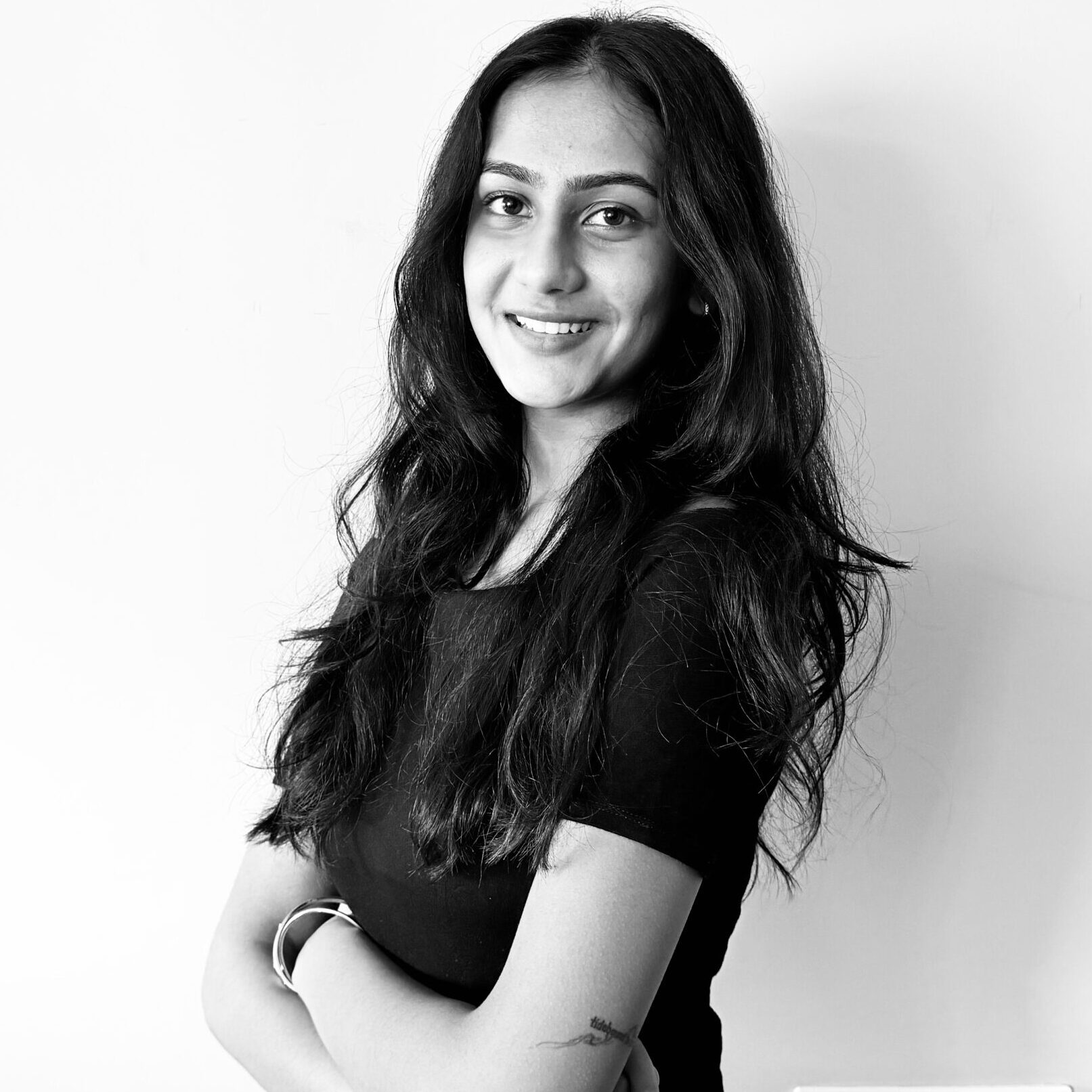 Janisha Jain