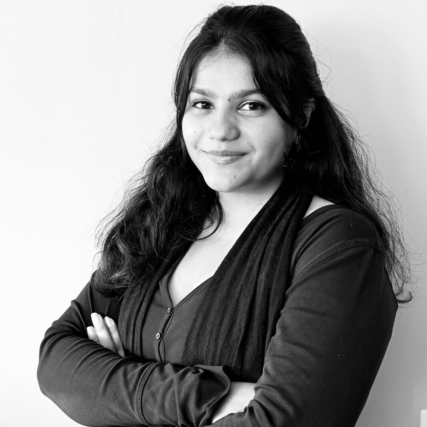 Vrinda Solanki