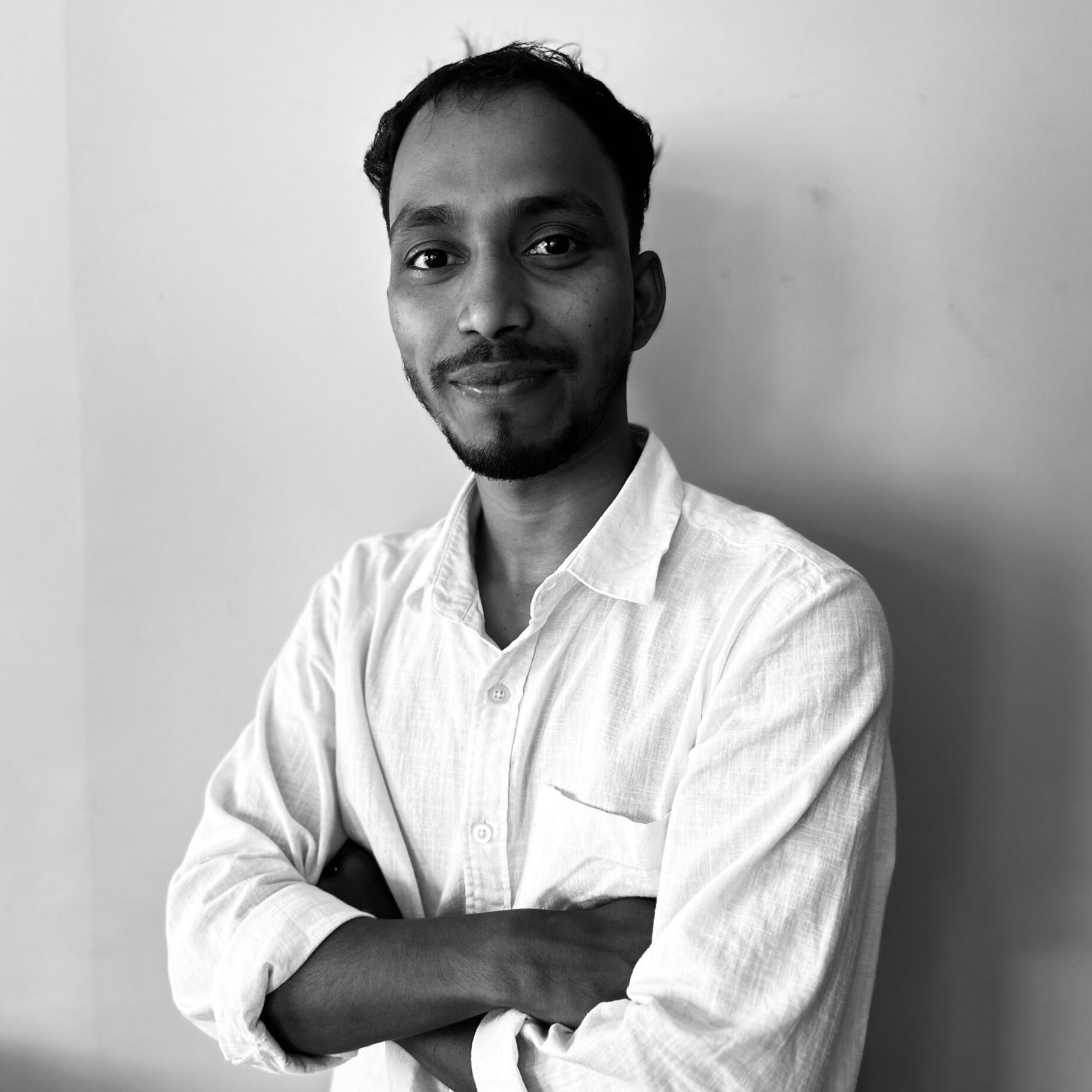 Faizan Darwesh