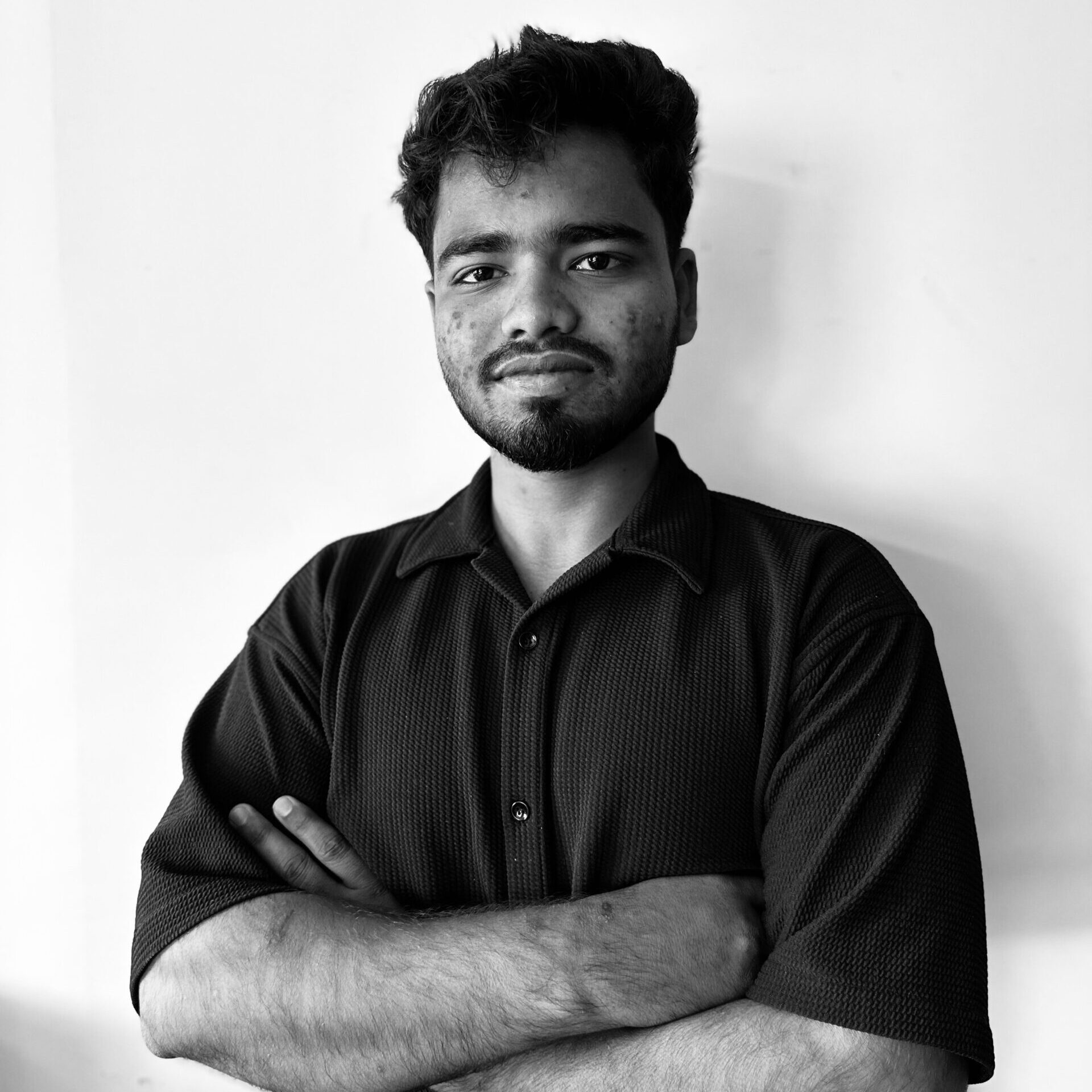 Danish Dilawar Hodekar