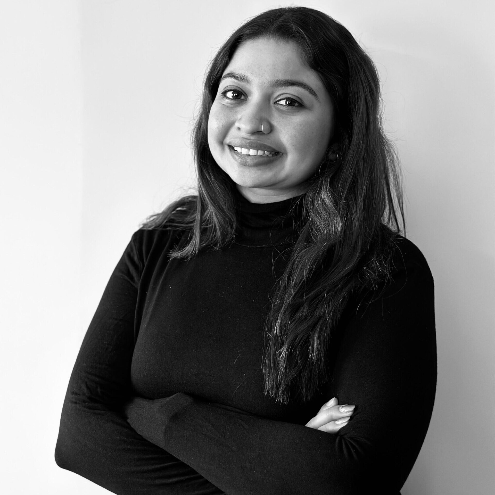 Nupur Bhavsar