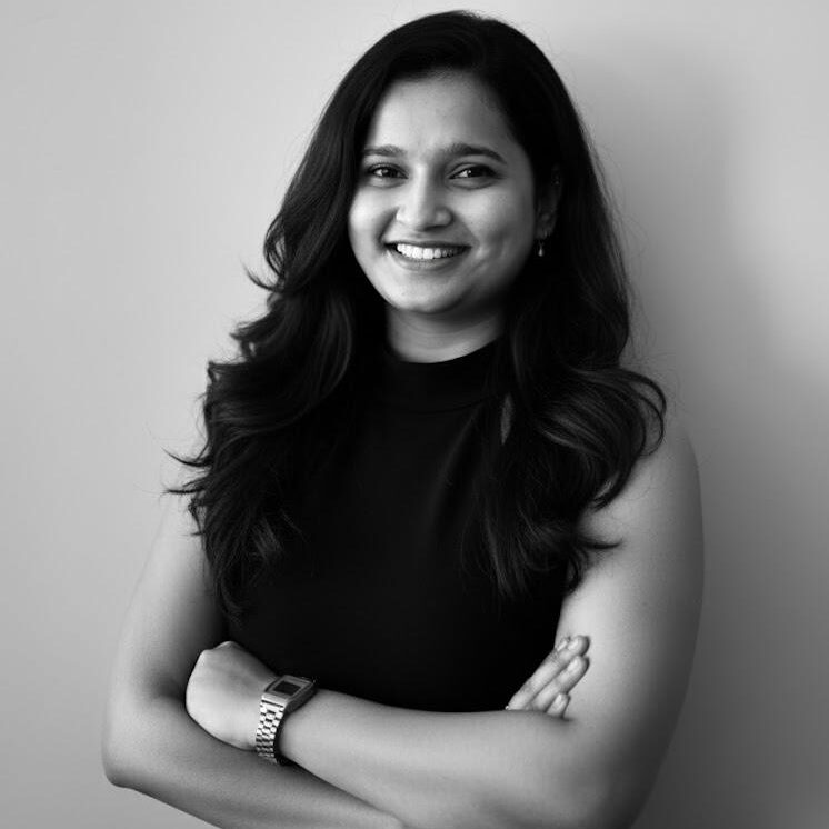 Sakshi Borhade