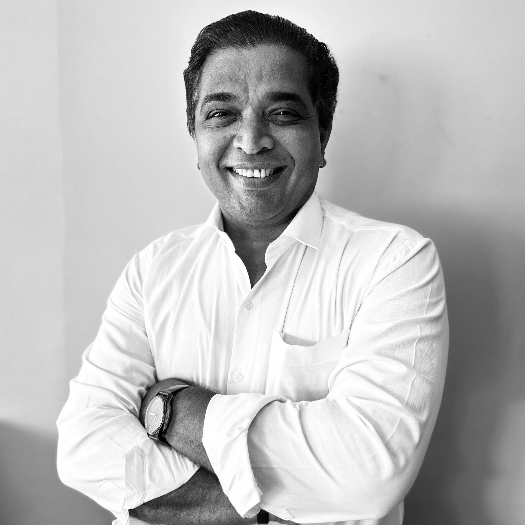 Santosh Bhatte