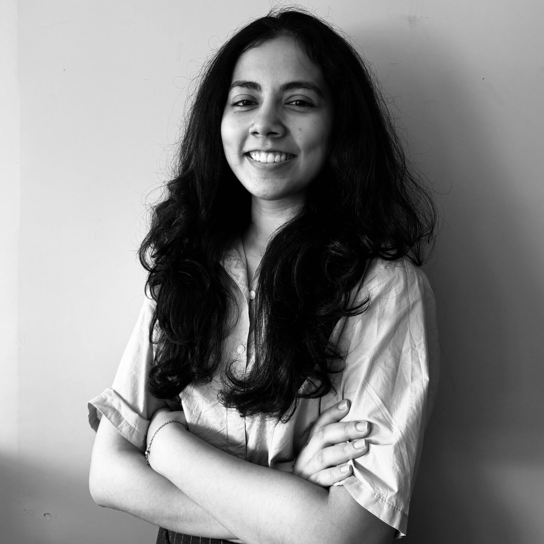 Siddhi Jain
