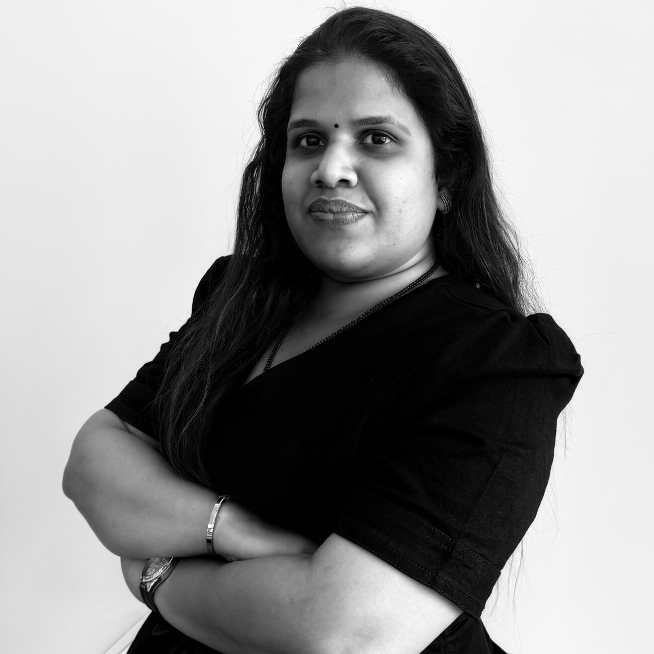 Tanvi Phadke