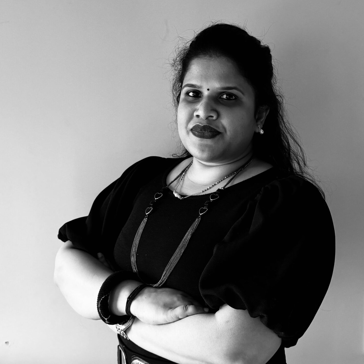 Tanvi Phadke