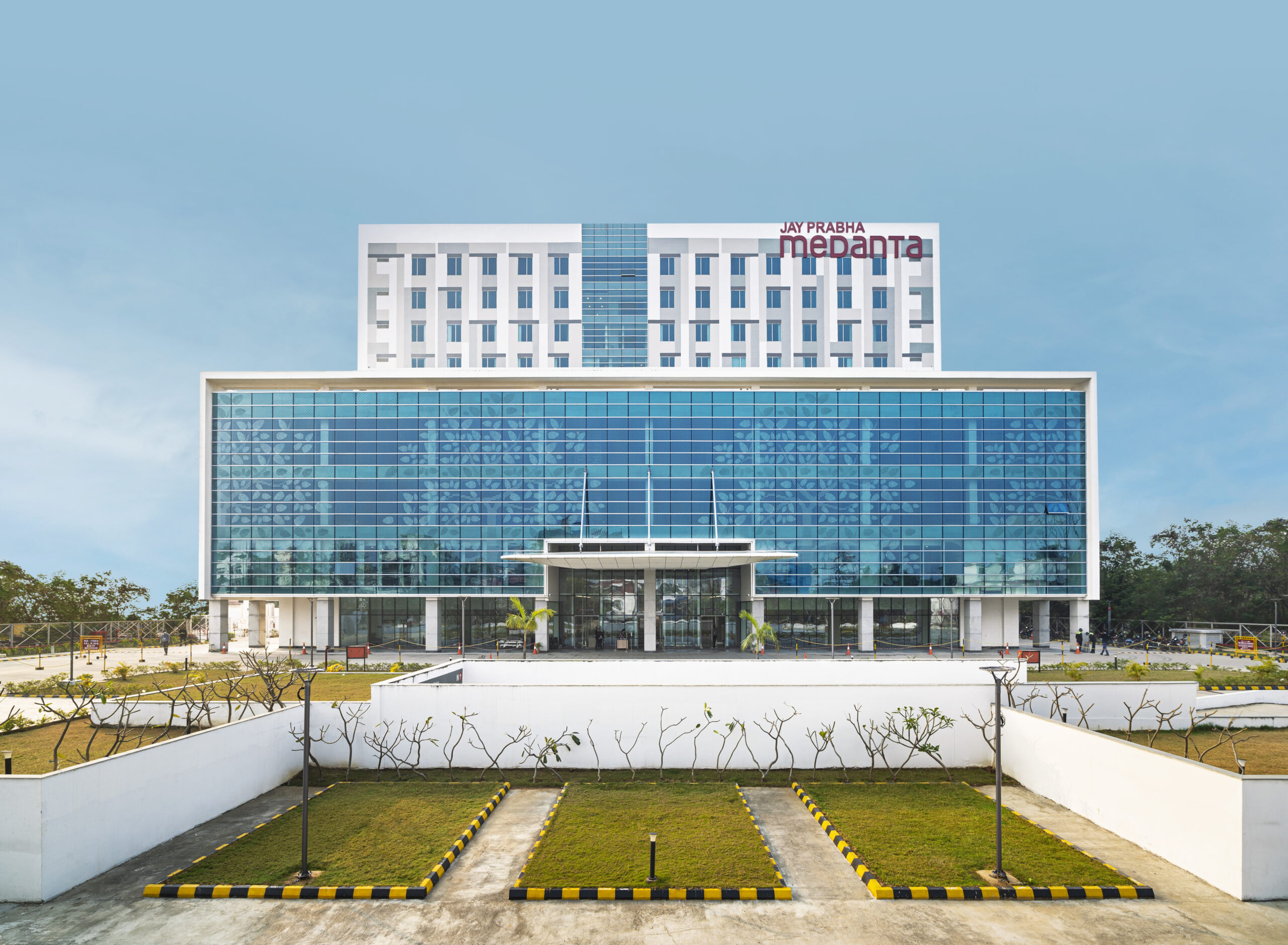 Medanta Hospital, Patna