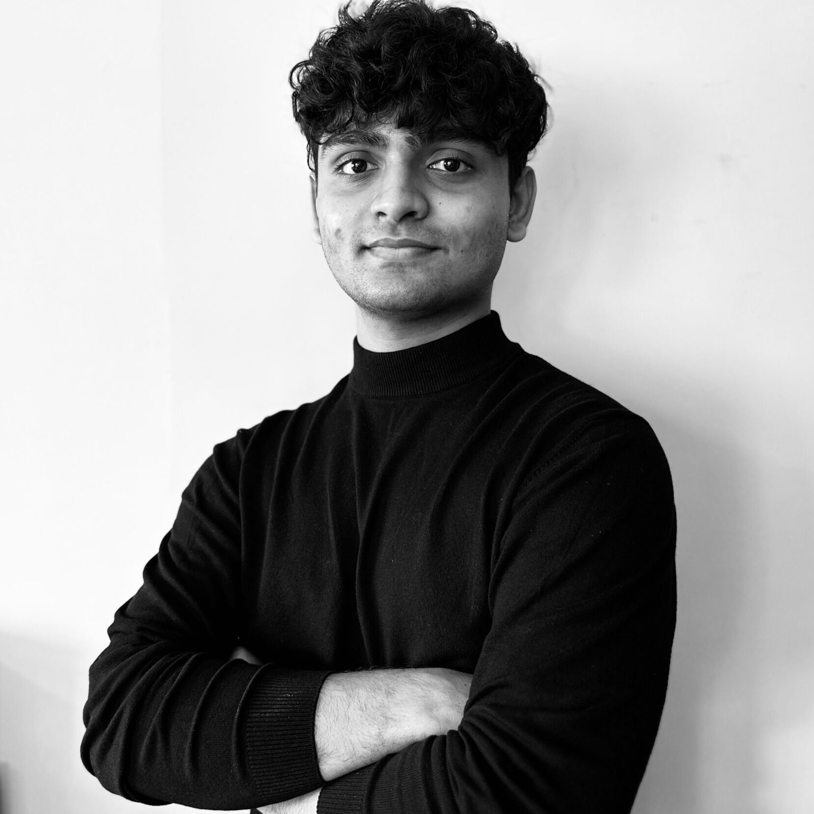Dev Chauhan