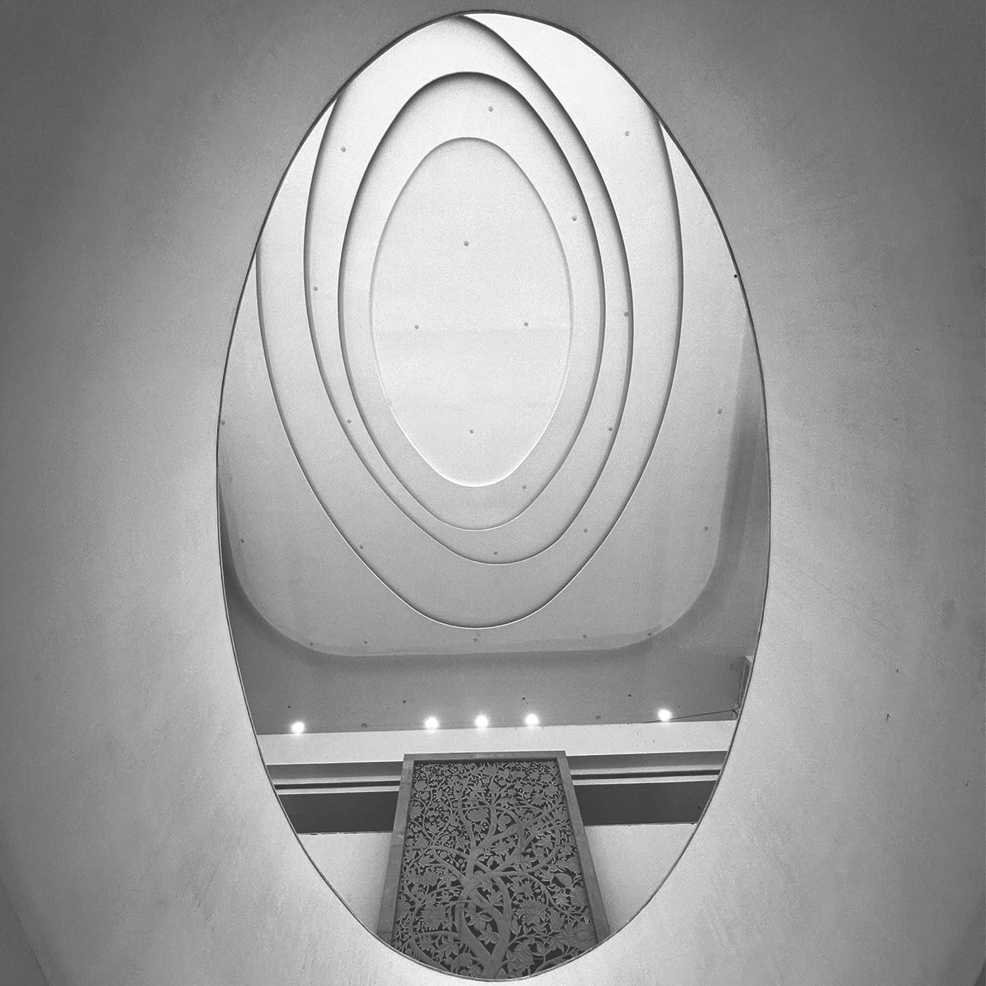 Healing Light: Rethinking Healthcare Architecture with Sunlight