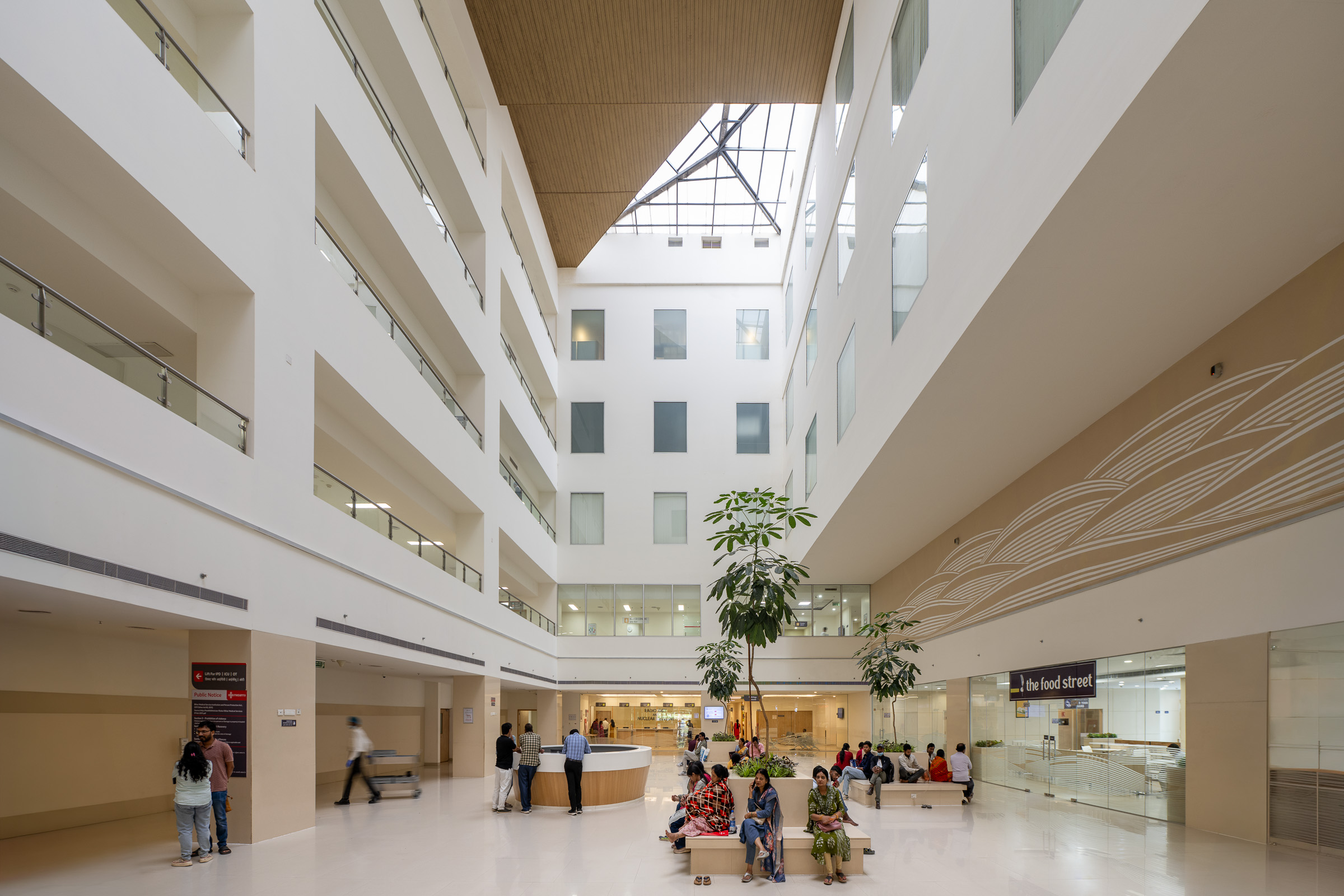 Medanta Hospital, Patna