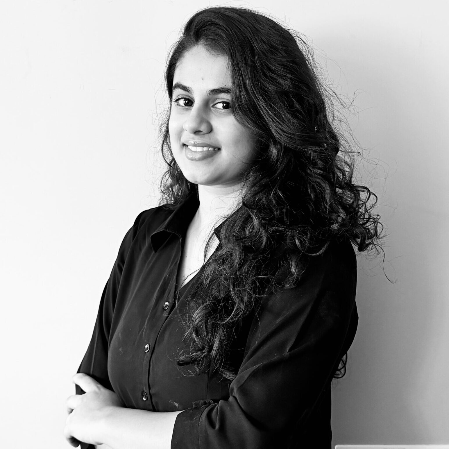 Asmi Kulkarni