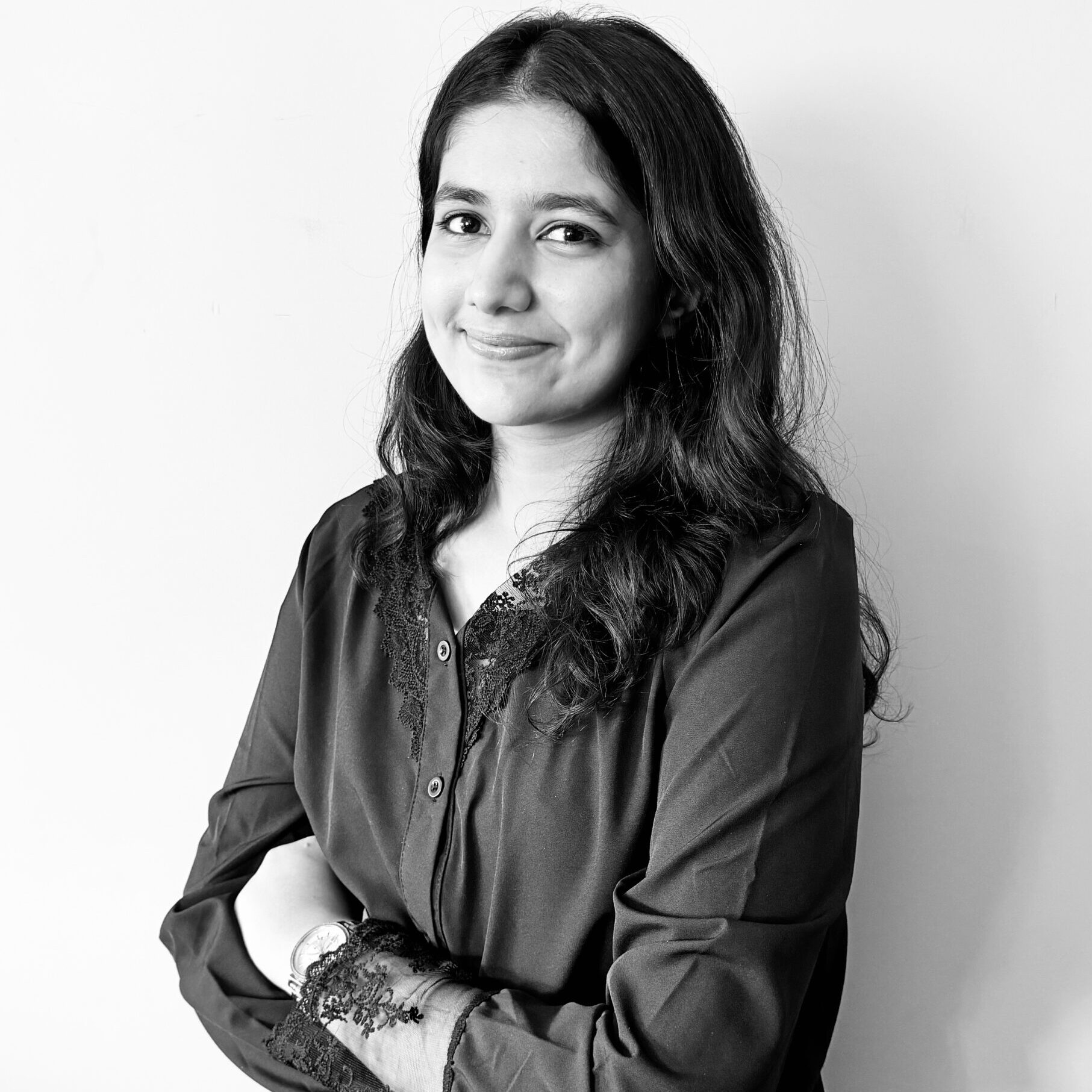 Pratika Agarwal
