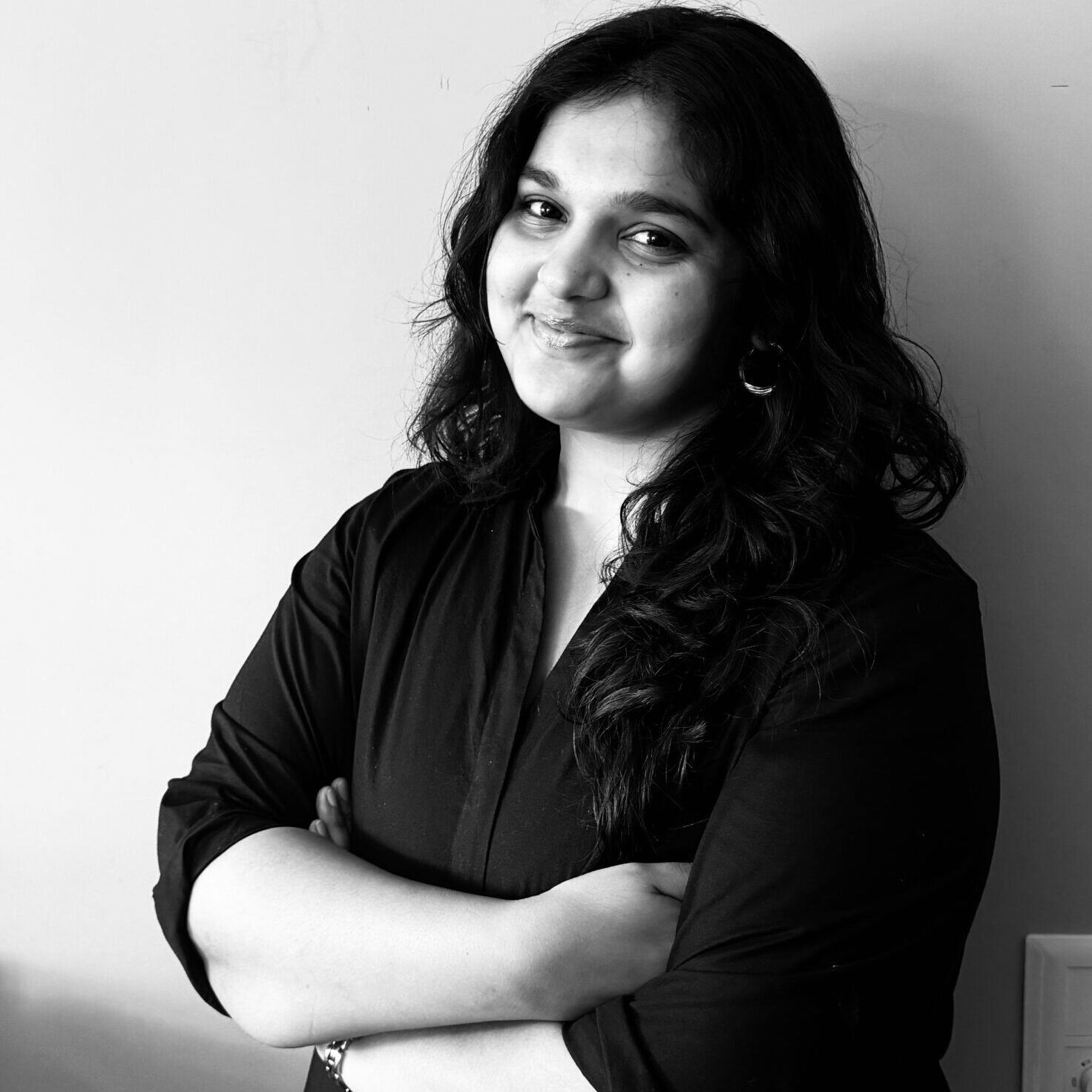 Sneha shah