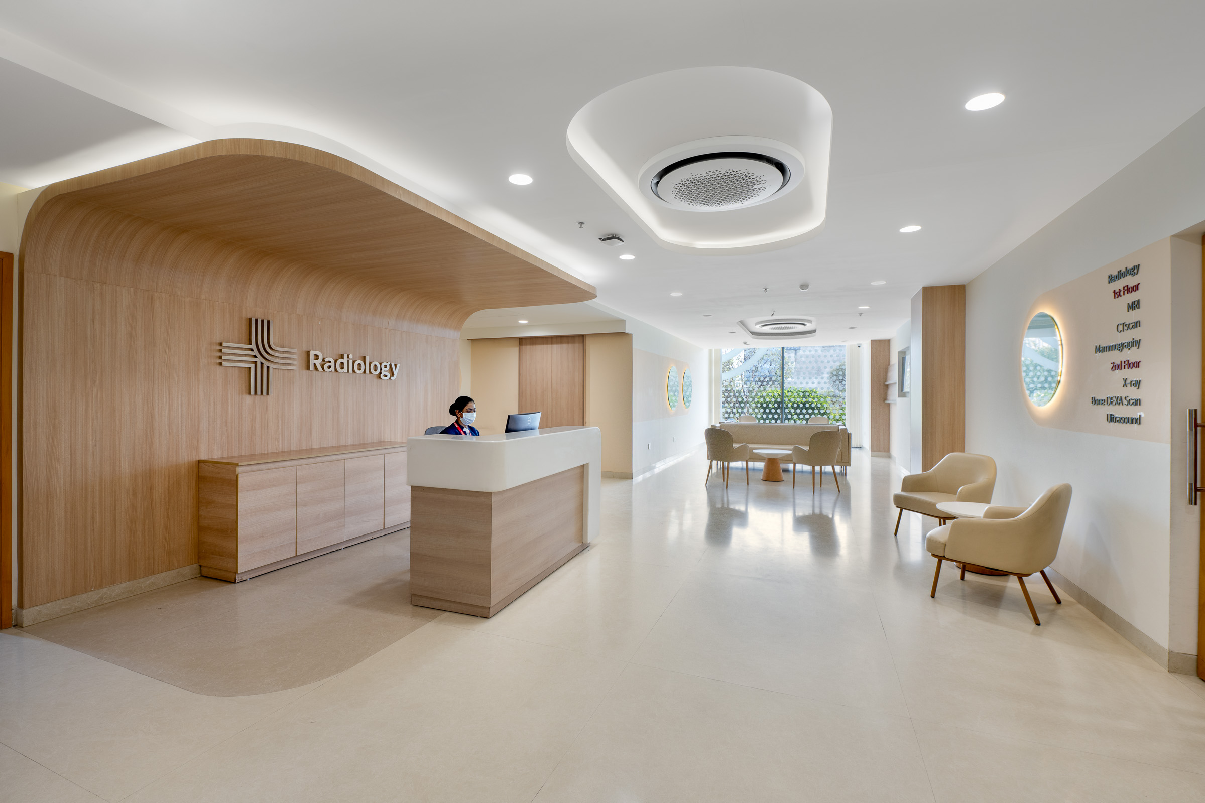 Medanta MediClinic | Golfcourse Road